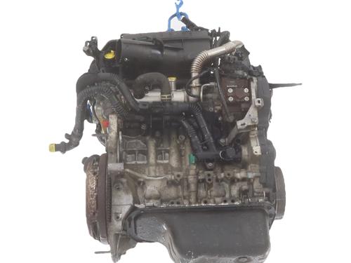 Engine PEUGEOT BIPPER Tepee 1.4 HDi | BP37626925M1 - Image 2