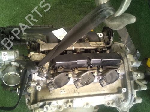 Engine RENAULT TWINGO III (BCM_, BCA_) | BP29950276M1