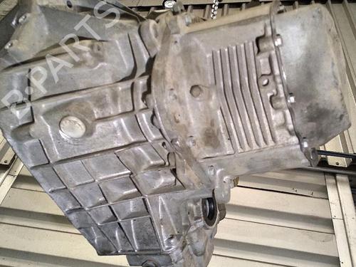 Gearbox PEUGEOT 306 Hatchback (7A, 7C, N3, N5) 2.0 HDI 90 | BP30073909M3