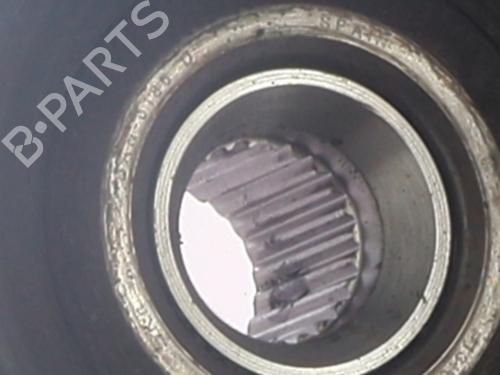 Right front steering knuckle CITROËN C3 III (SX) 1.2 THP 110 (SXHNPS, SXHNZT, SXHNZ6) | BP30761239M26 - Image 2