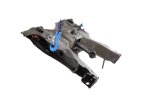 Subframe RENAULT CLIO III (BR0/1, CR0/1) 1.5 dCi (C/BR0G, C/BR1G) | BP34501535M9 - Image 7