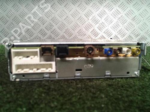 Radio RENAULT TWINGO III (BCM_, BCA_) 0.9 TCe 95 | BP29953317E6