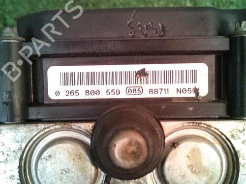 ABS pump RENAULT CLIO III Hatchback Van (SB_, SR_) 1.5 dCi | BP30073652M43  - Image 11