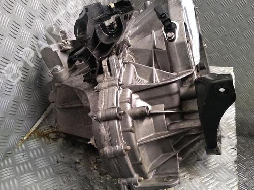 Gearbox RENAULT MEGANE III Hatchback (BZ0/1_, B3_) 1.5 dCi | BP29951819M3