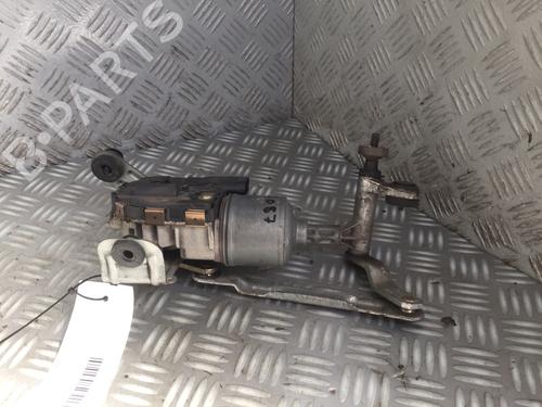 Used Front wiper motor SEAT LEON (1P1) 1.9 TDI (105 hp) 21635527