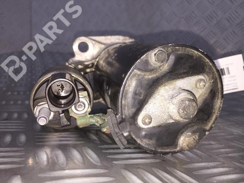 Startmotor VW GOLF VI (5K1) 2.0 TDI | BP11404207M8 