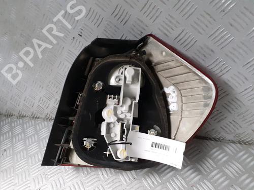 Left taillight BMW 1 (E87) 118 d | BP17211841C34 