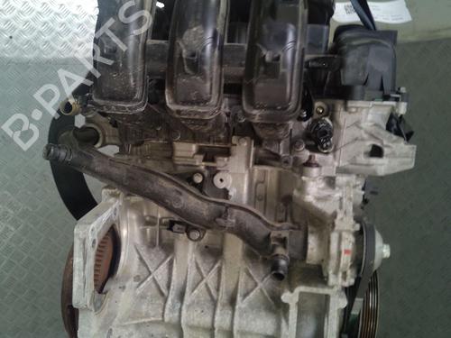 Used Engine CITROËN C3 III (SX) 1.2 PureTech 82 (83 hp) 30067841