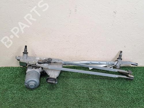 Used Front wiper motor PEUGEOT 308 II (LB_, LP_, LW_, LH_, L3_) 1.6 BlueHDi 120 (120 hp) 28121342