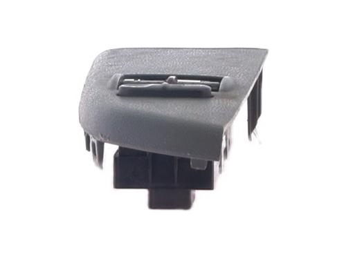 Left front window switch SKODA FABIA I (6Y2) 1.2 | BP33046352I27  - Image 5