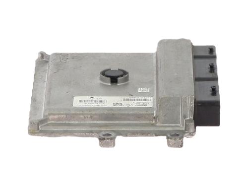 engine-control-unit-ecu-dacia-sandero-ii-2012-38760737 main image