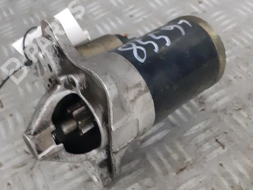 Used Starter RENAULT MODUS / GRAND MODUS (F/JP0_) 1.4 (JP01, JP0J) (98 hp) 11403193