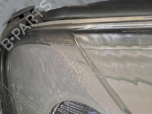 Right headlight RENAULT SCÉNIC I MPV (JA0/1_, FA0_) 1.6 (JA00, JA16, JA15, JA19, JA1V, JA2B, JA2C, JA0B,... | BP30076748C29