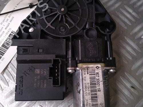 Used Right front window motor RENAULT SCÉNIC III (JZ0/1_) 1.6 16V (JZ0U, JZ1B) (110 hp) 29950857