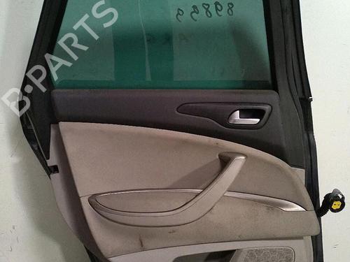 Left rear door CITROËN C5 III Break (RW_) 2.0 HDi 140 | BP30064828C4