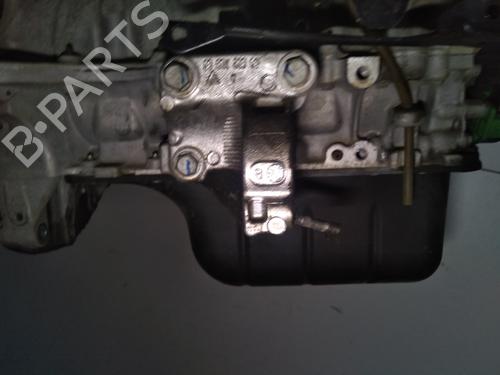 Engine CITROËN C4 CACTUS 1.6 BlueHDi 100 | BP31640685M1 