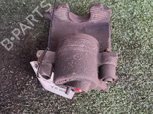 Left front brake caliper VW POLO (9N_, 9A_) 1.4 TDI | BP22887157M105 