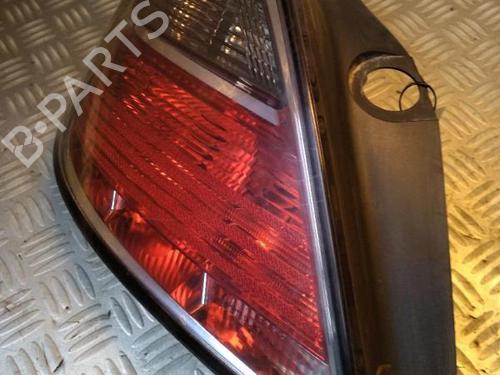 Left taillight OPEL ASTRA H (A04) 1.9 CDTI (L48) | BP30070757C34 