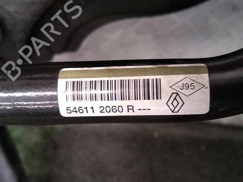 Used Subframe RENAULT MEGANE IV Hatchback (B9A/M/N_) 1.5 dCi 90 (B9A1) (90 hp) 30067185