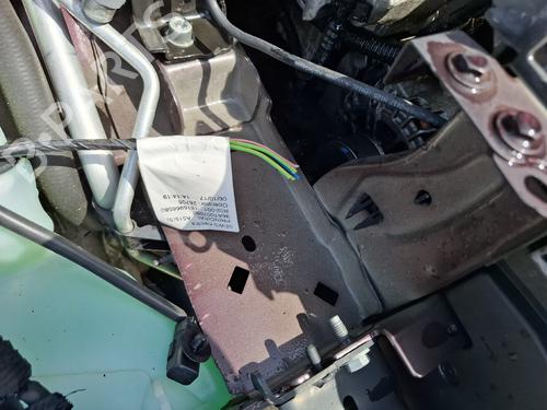 Left front brake caliper DS DS 3 Convertible (SB_) | BP37626918M105 - Image 18
