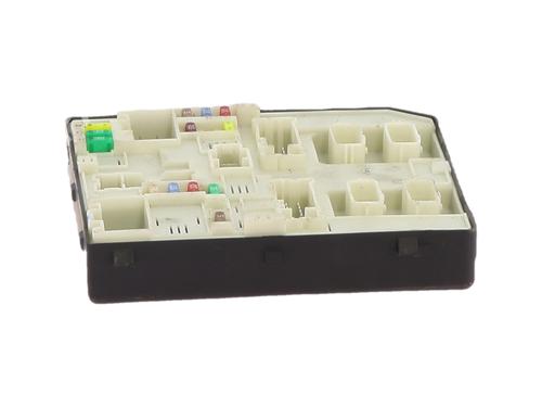 Fuse box RENAULT MEGANE III Hatchback (BZ0/1_, B3_) 1.5 dCi (BZ09, BZ0D, BZ1W, BZ29, BZ14) | BP38325321E1 - Image 3