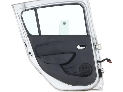 Dør venstre bagtil DACIA SANDERO II TCe 90 (B8M1, B8MA, B8AC) | BP38760730C4 - Image 2