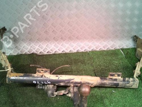 Other CITROËN BERLINGO / BERLINGO FIRST MPV (MF_, GJK_, GFK_) 1.6 16V (MFNFU) | BP30067289O1