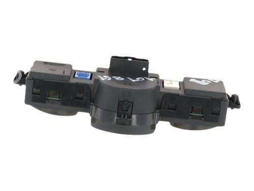 Climate control RENAULT MODUS / GRAND MODUS (F/JP0_) 1.5 dCi (FP0F, JP0F) | BP37187258I5 - Image 2