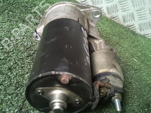 Used Starter FIAT IDEA (350_) 1.9 JTD (101 hp) 29952578