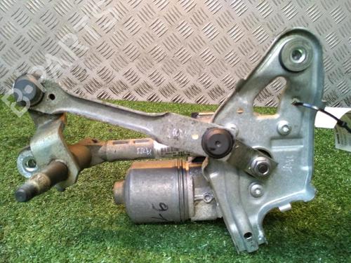 Front wiper motor PEUGEOT 5008 (0U_, 0E_) 1.6 HDi | BP30072736M29