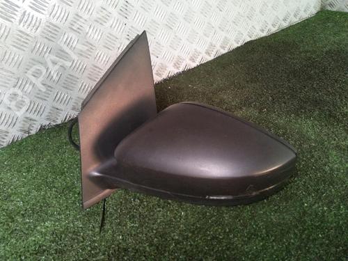 Left mirror VW POLO V (6R1, 6C1) 1.2 TDI | BP19162931C26 