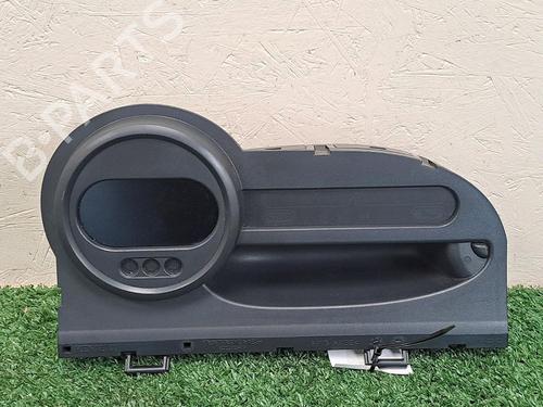 Instrument cluster RENAULT TWINGO II (CN0_) 1.2 16V (CN04, CN0B) | BP29948149C47