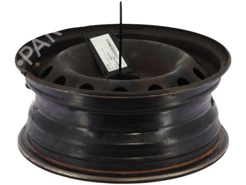 Used Rim Rim PEUGEOT 206+ (2L_, 2M_) [2009-2013] 40223654 40223654