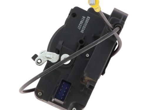 Used Front left lock Front left lock RENAULT TRAFIC II Van (FL) 2.0 dCi 115 (FL01, FL0U, FL00, FL0H, FL0M) (114 hp) 34249362 34249362