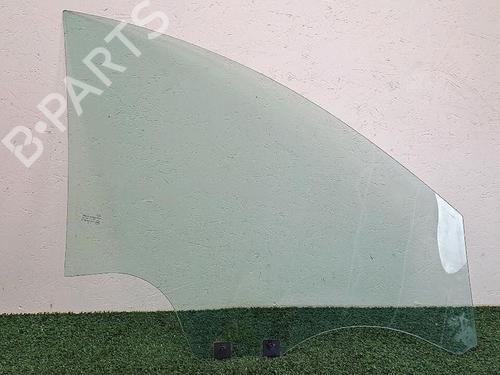 front-left-door-window-dacia-sandero-ii-2012-30065512 main image