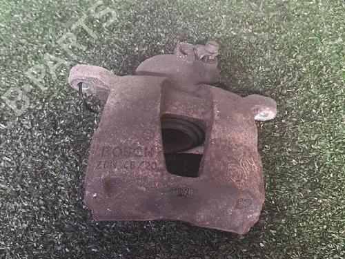 Used Left front brake caliper FIAT 500 (312_) 1.3 D Multijet (312AXB1A) (75 hp) 30066538