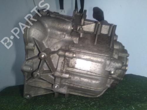 Gearbox CHEVROLET CAPTIVA (C100, C140) 2.0 D 4WD | BP30068618M3  - Image 6