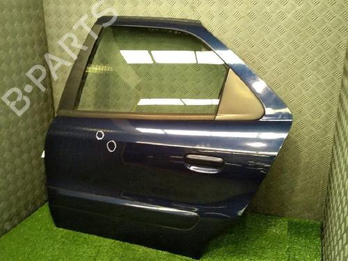 Used Left rear door CITROËN XSARA (N1) 2.0 HDi 90 (90 hp) 30064300