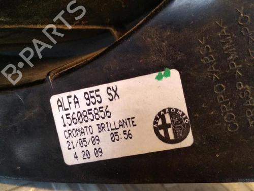 Left taillight ALFA ROMEO MITO (955_) 1.4 TJet (955AXG1A) | BP30070817C34 