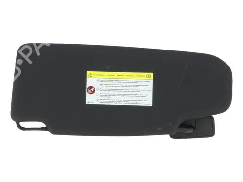 right-sun-visor-volvo-v40-hatchback-525-2012-2013-2014-2015-2016-2017-2018-2019-36590363 main image