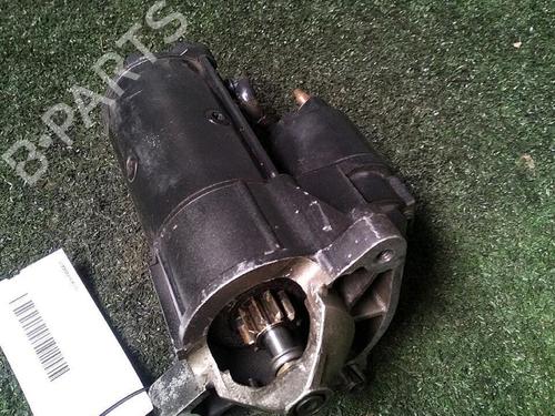 Used Starter CITROËN AX (ZA-_) 14 D (52 hp) 30073397