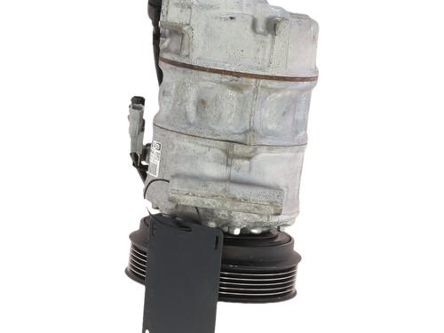 Used AC compressor AC compressor RENAULT MEGANE IV Hatchback (B9A/M/N_) [2015-2026] 36394753 36394753