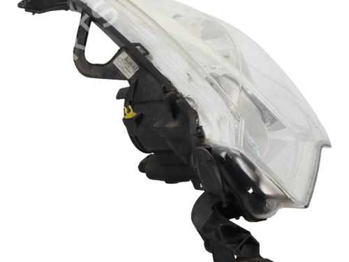 Left headlight CITROËN C3 II (SC_) 1.6 HDi | BP39720185C28  - Image 5