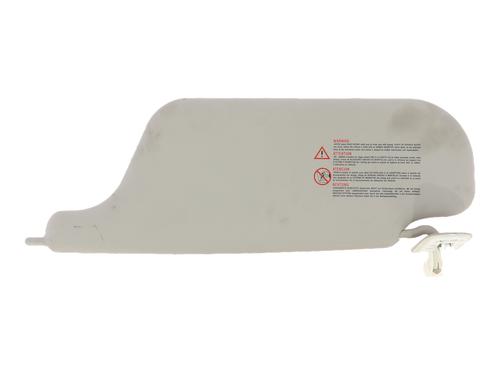 Used Right sun visor Right sun visor 38921505 38921505