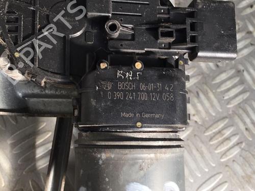 Front wiper motor CITROËN C5 II (RC_) 2.0 HDi (RCRHRH) | BP29951268M29  - Image 5