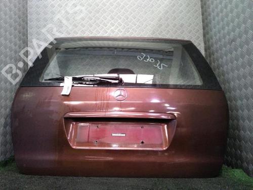 Used Tailgate Tailgate MERCEDES-BENZ M-CLASS (W163) ML 270 CDI (163.113) (163 hp) 29951648 29951648