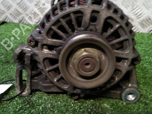 Used Alternator RENAULT CLIO II (BB_, CB_) 1.2 (BB0A, BB0F, BB10, BB1K, BB28, BB2D, BB2H, CB0A,... (58 hp) 30071759