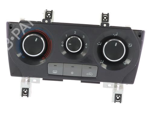 Used Climate control FIAT BRAVO II (198_) 1.4 T-Jet (198AXG1B) (120 hp) 31097738