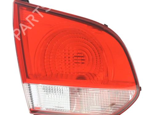 Left tailgate light VW GOLF VI (5K1) 2.0 TDI | BP30069750C79  - Image 10