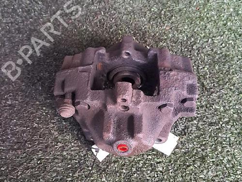 Right rear brake caliper MERCEDES-BENZ C-CLASS T-Model (S203) | BP29949590M106